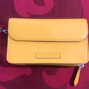 Vera Bradley Wristlet